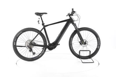 Tweedehands - bulls copperhead evo 2 e-bike - goed
