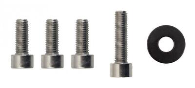 Kit vite motore Haibike Alltrack