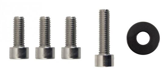 Kit vite motore Haibike Alltrack