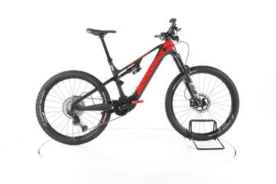 Ebike ricondizionata · Rotwild R.X750 Core · Ottime condizioni