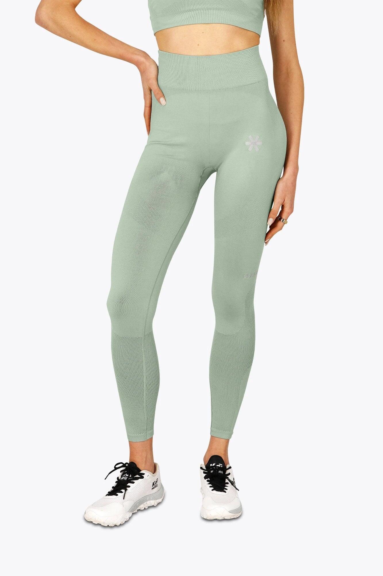 Legging Shimuresu femme Osaka | Jadéite 3/6