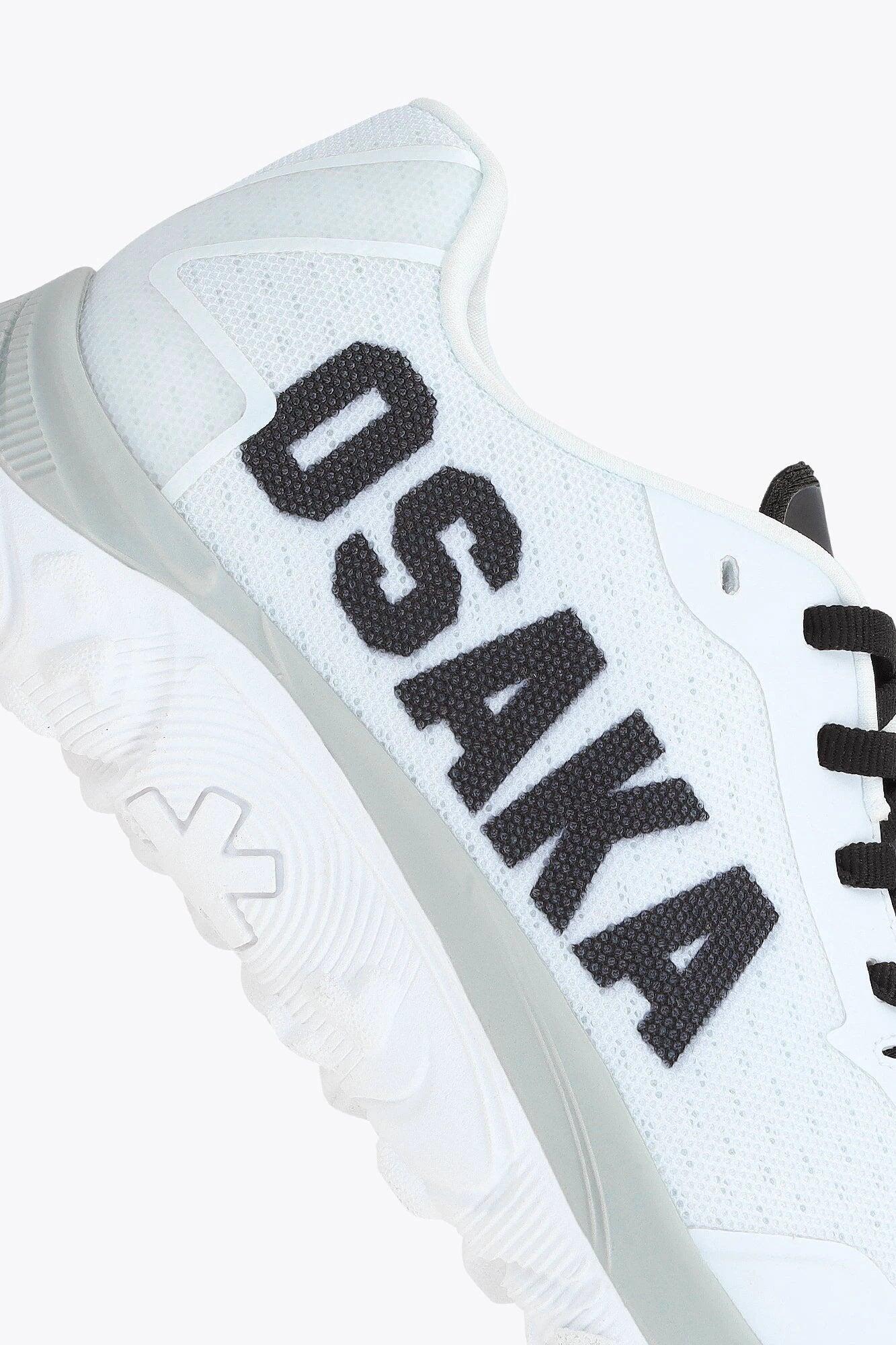 Osaka Footwear KAI Mk1 - Pro Tour | Bianco iconico 3/6