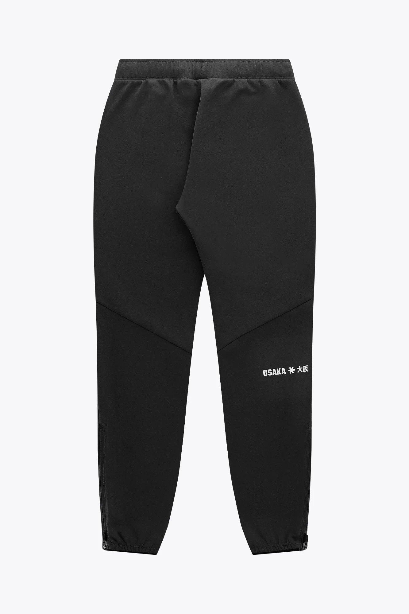Osaka Pantalon de survêtement pour femme Pro | Noir 3/4