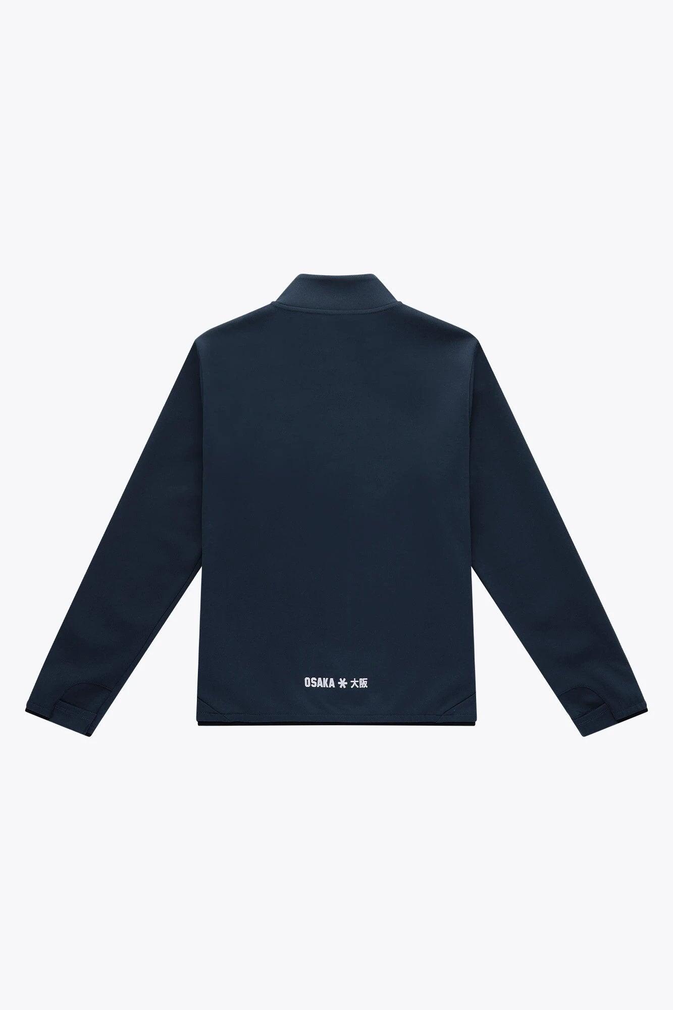 Osaka Kids Track Top Pro | Blu navy 3/5