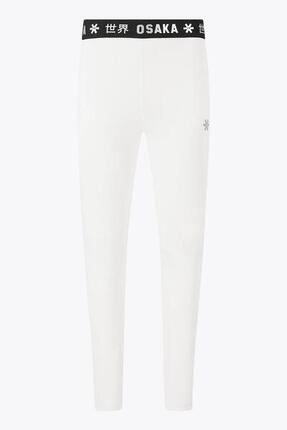 Legging couche de base Osaka pour femme | Blanc