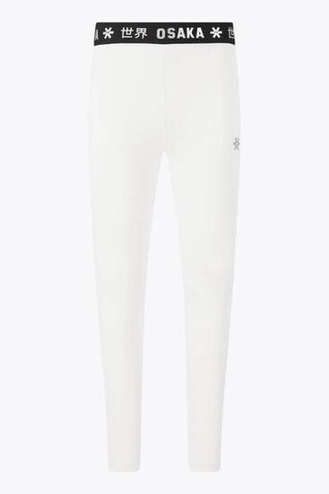 Legging couche de base Osaka pour femme | Blanc
