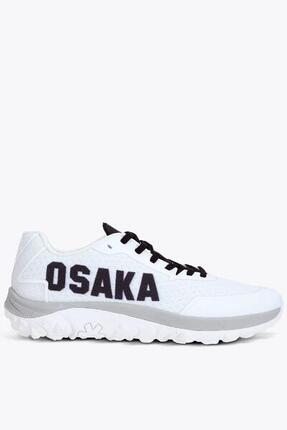 Osaka Footwear KAI Mk1 - Pro Tour | Ikonisches Weiß