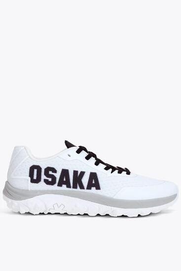 Osaka Footwear KAI Mk1 - Pro Tour | Ikonisches Weiß