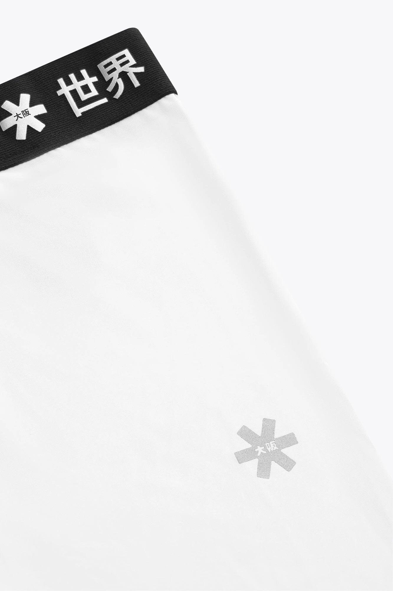 Legging couche de base Osaka pour femme | Blanc 6/6