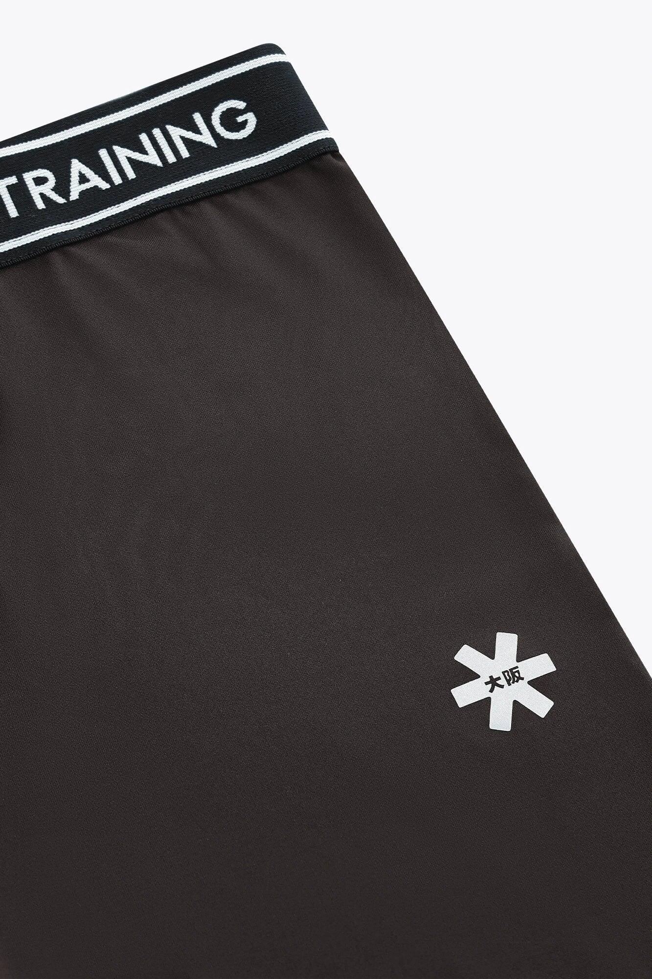 Legging couche de base Osaka pour femme | Noir 6/6
