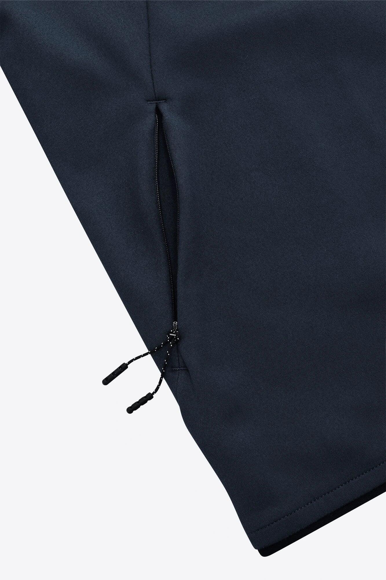 Osaka Kids Track Top Pro | Blu navy 5/5