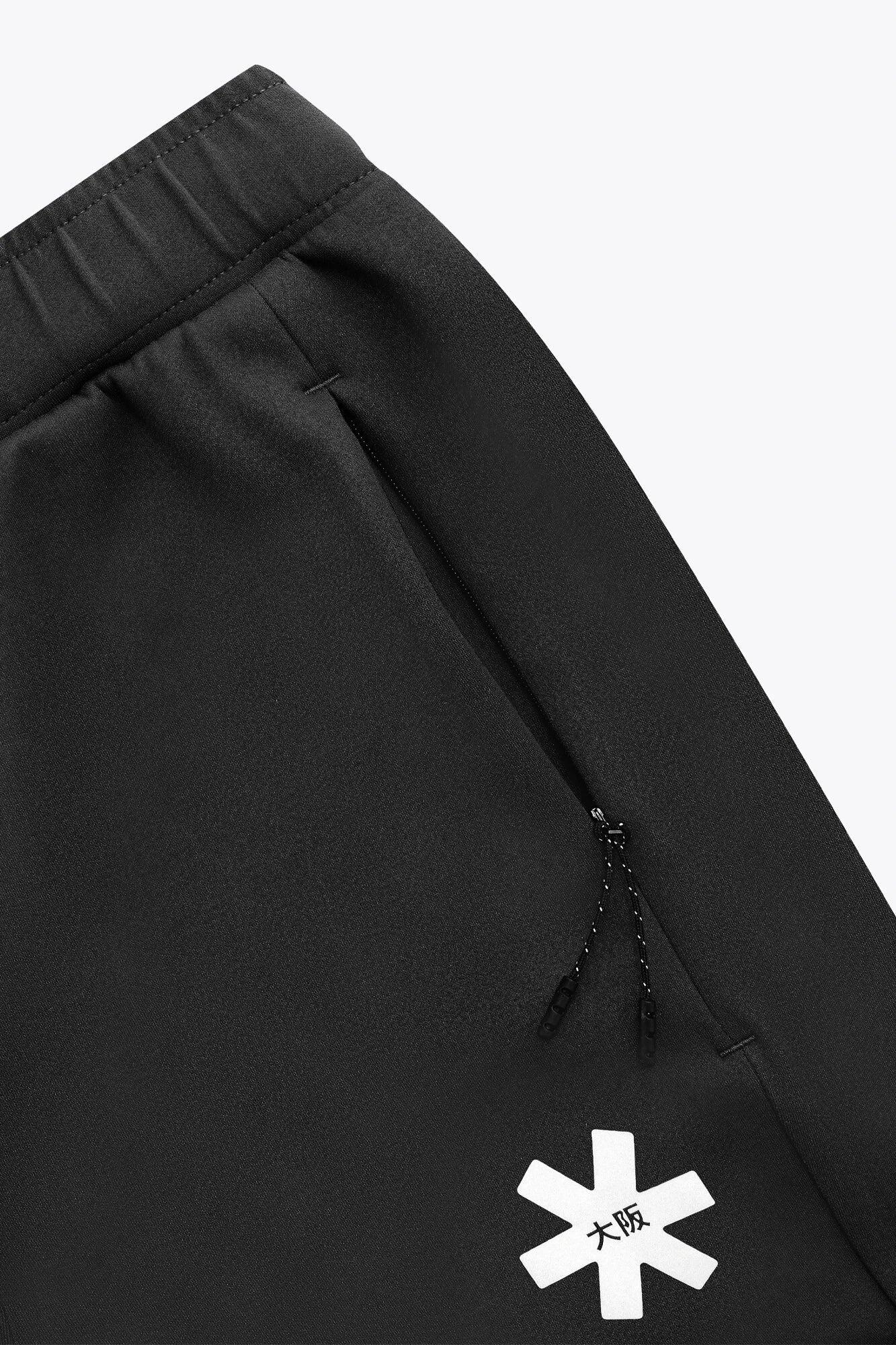 Osaka Pantalon de survêtement pour femme Pro | Noir 4/4