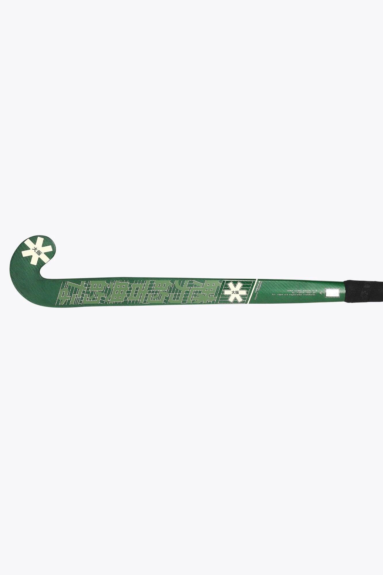 Bâton de hockey en salle Osaka Pro Bow 25 | Pineneedle 6/6