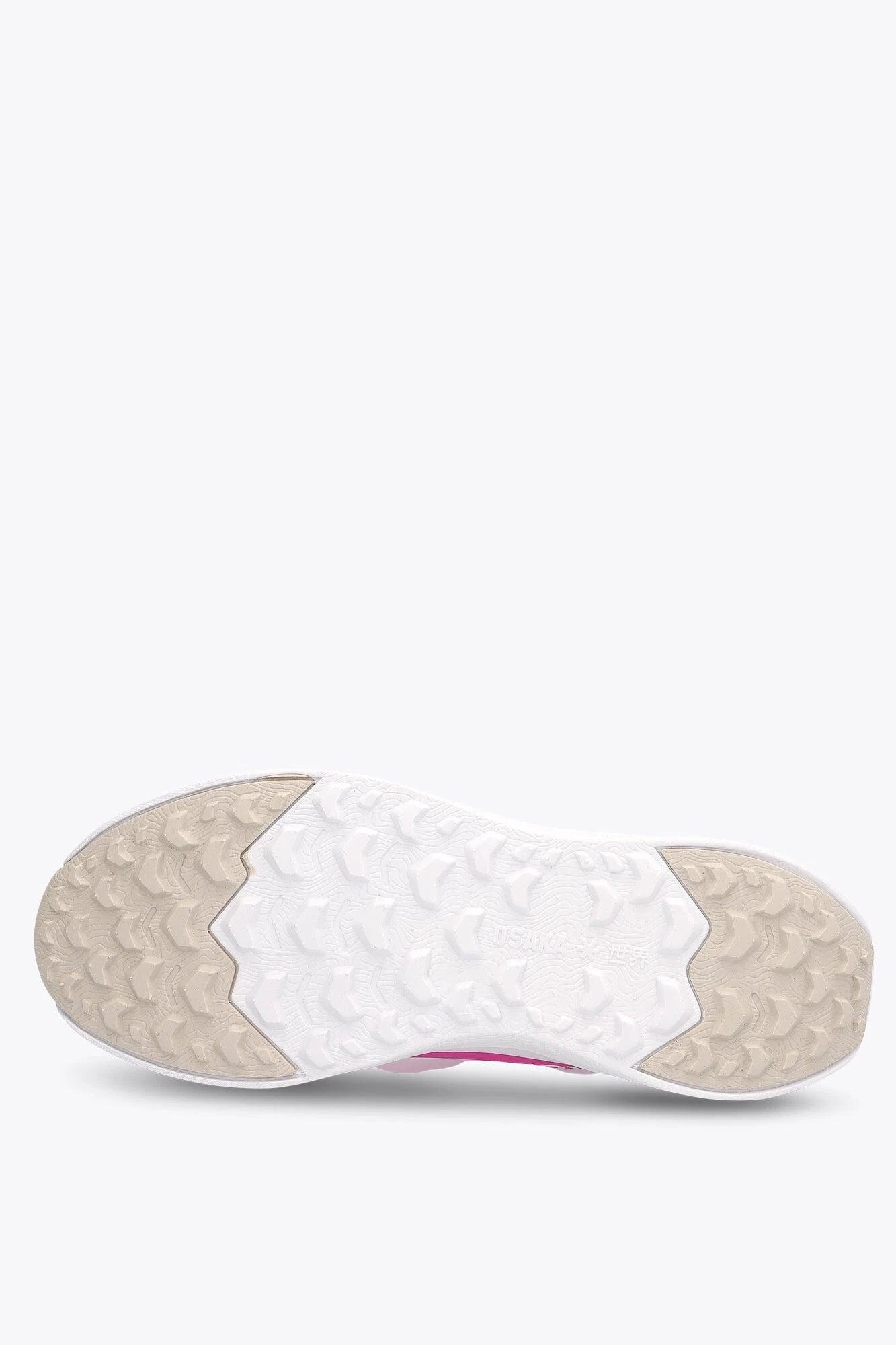 Calzature per bambini Osaka Furo Play | Fucsia elettrico 4/6