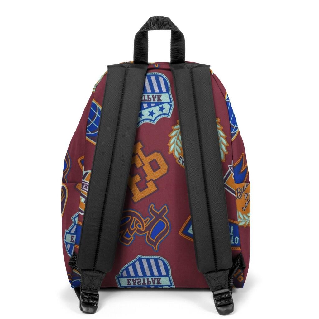 Mochila acolchoada para criança Eastpak Pak'R 3/5
