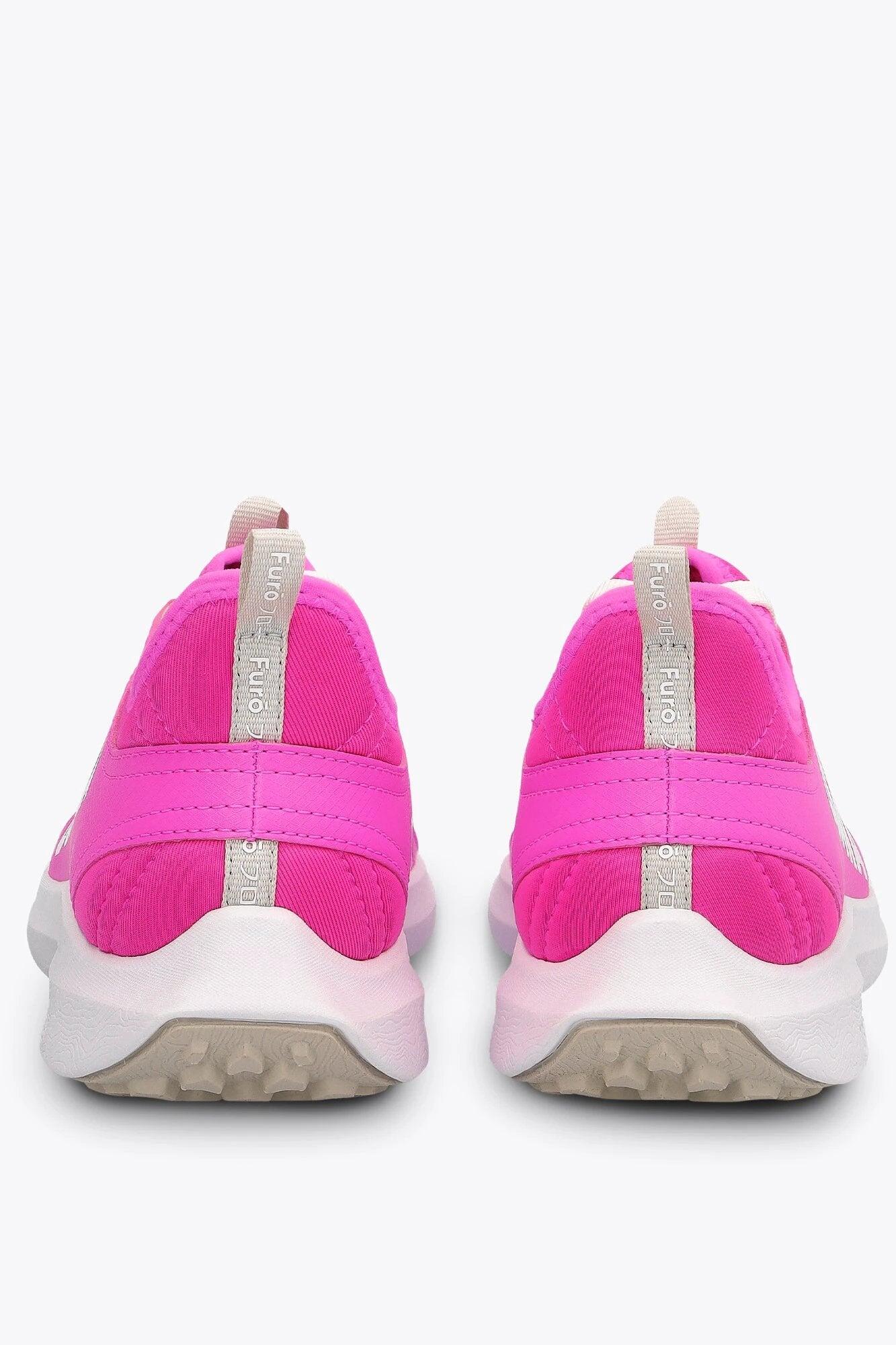 Calzature per bambini Osaka Furo Play | Fucsia elettrico 6/6