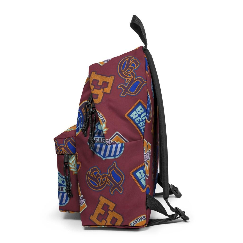 Mochila acolchoada para criança Eastpak Pak'R 2/5
