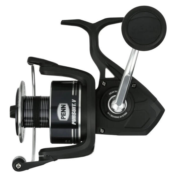 Carrete Sturgeon Pursuit 8000 3/5