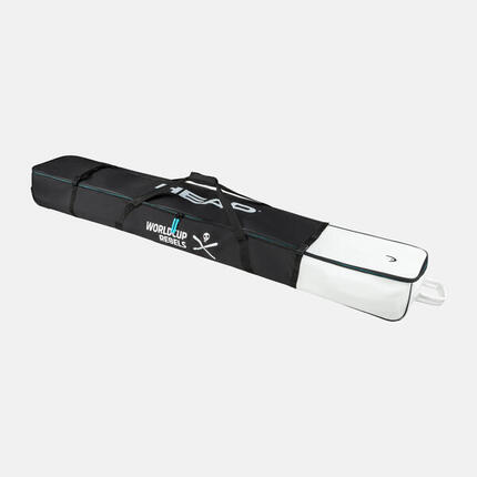 HEAD Rebels Double Skibag