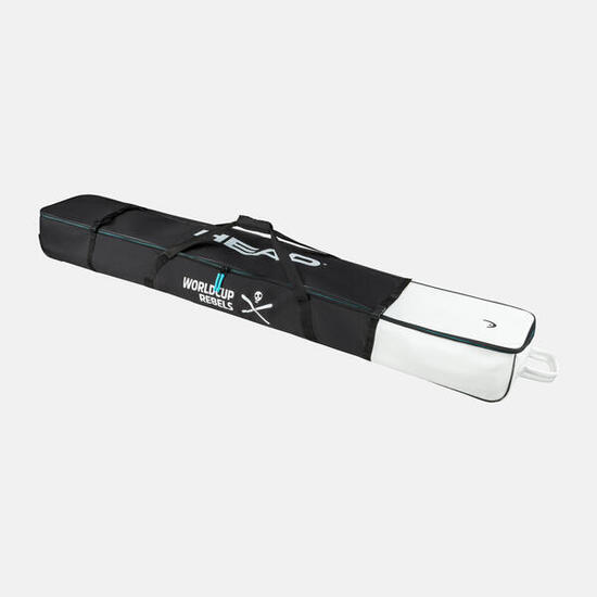 HEAD Rebels Double Skibag