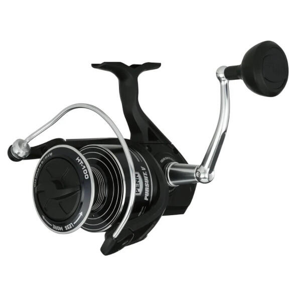 Carrete Sturgeon Pursuit 8000 2/5