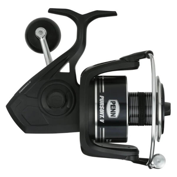 Carrete Sturgeon Pursuit 8000 5/5