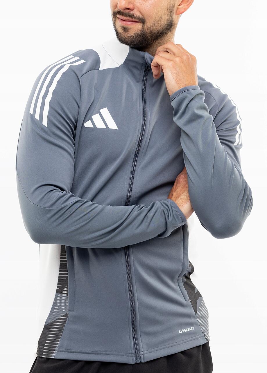 Bluza męska adidas Tiro 24 Competition Training 1/7