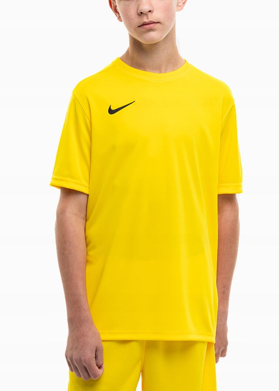 Tricou pentru copii Nike Dry Park VII JSY SS