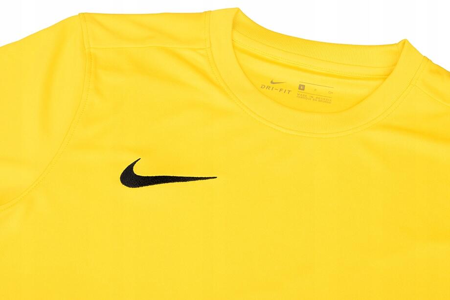 Maglietta per bambini Nike Dry Park VII JSY SS 6/7
