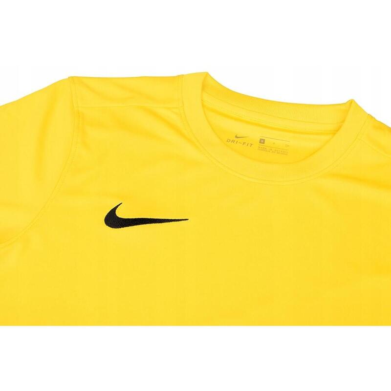 Bluza Drumeții În Natură Nike Dry Park VII Copii