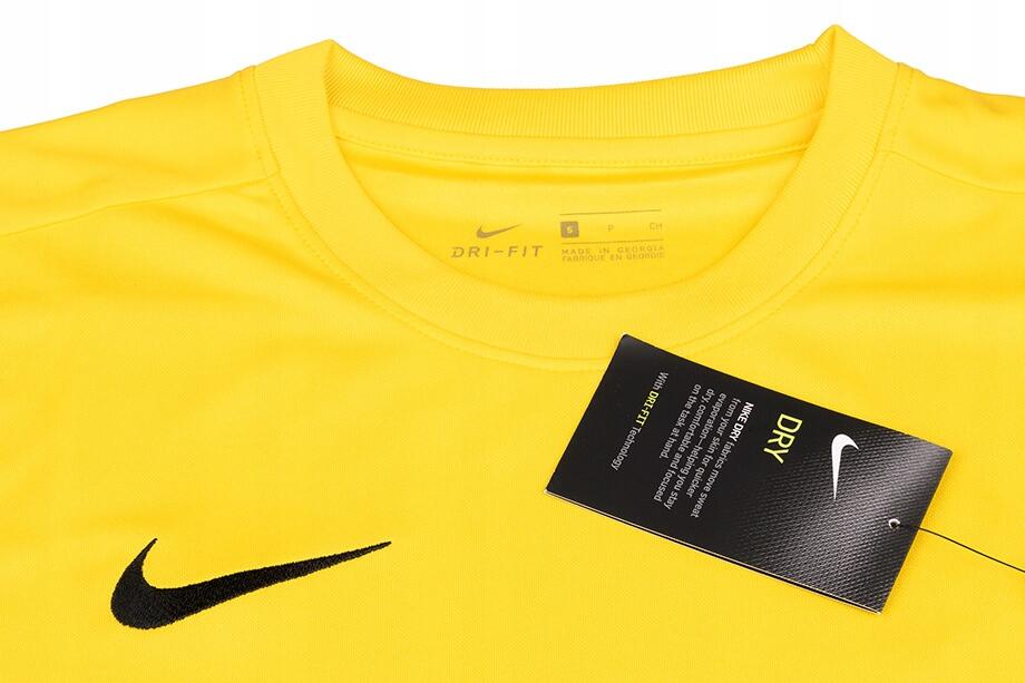 Maglietta per bambini Nike Dry Park VII JSY SS 7/7