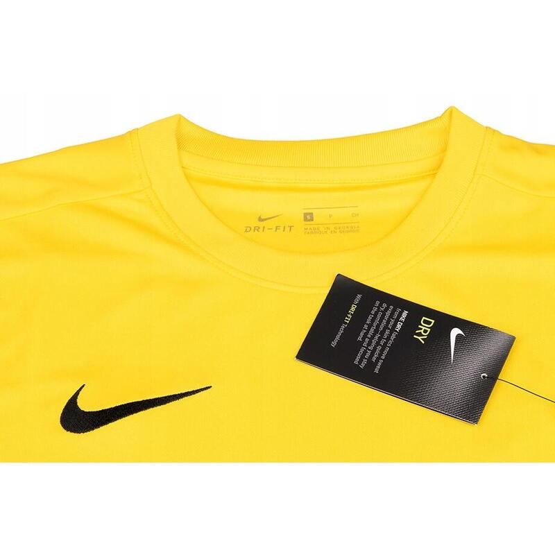 Bluza Drumeții În Natură Nike Dry Park VII Copii