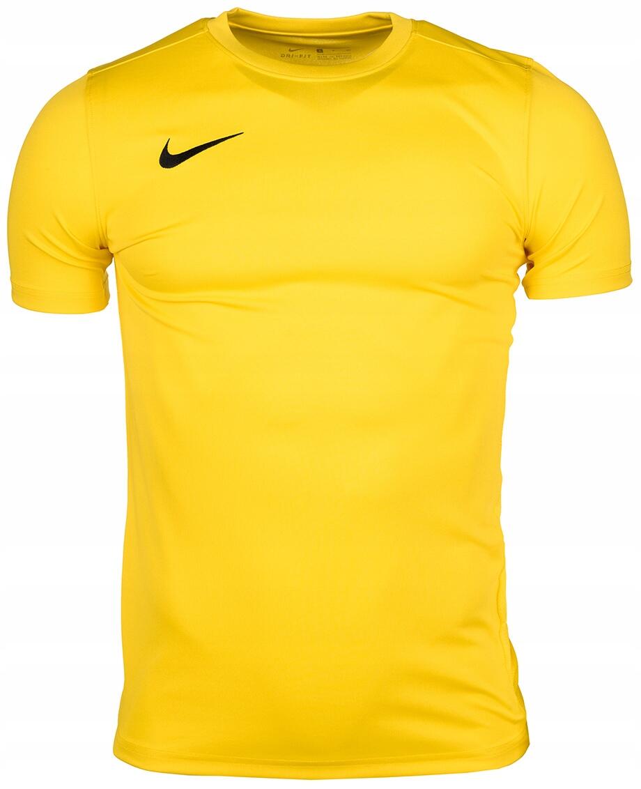 Maglietta per bambini Nike Dry Park VII JSY SS 4/7