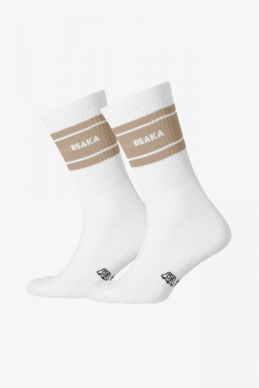 Pack duo de chaussettes Osaka Colourway | Olive 3/3