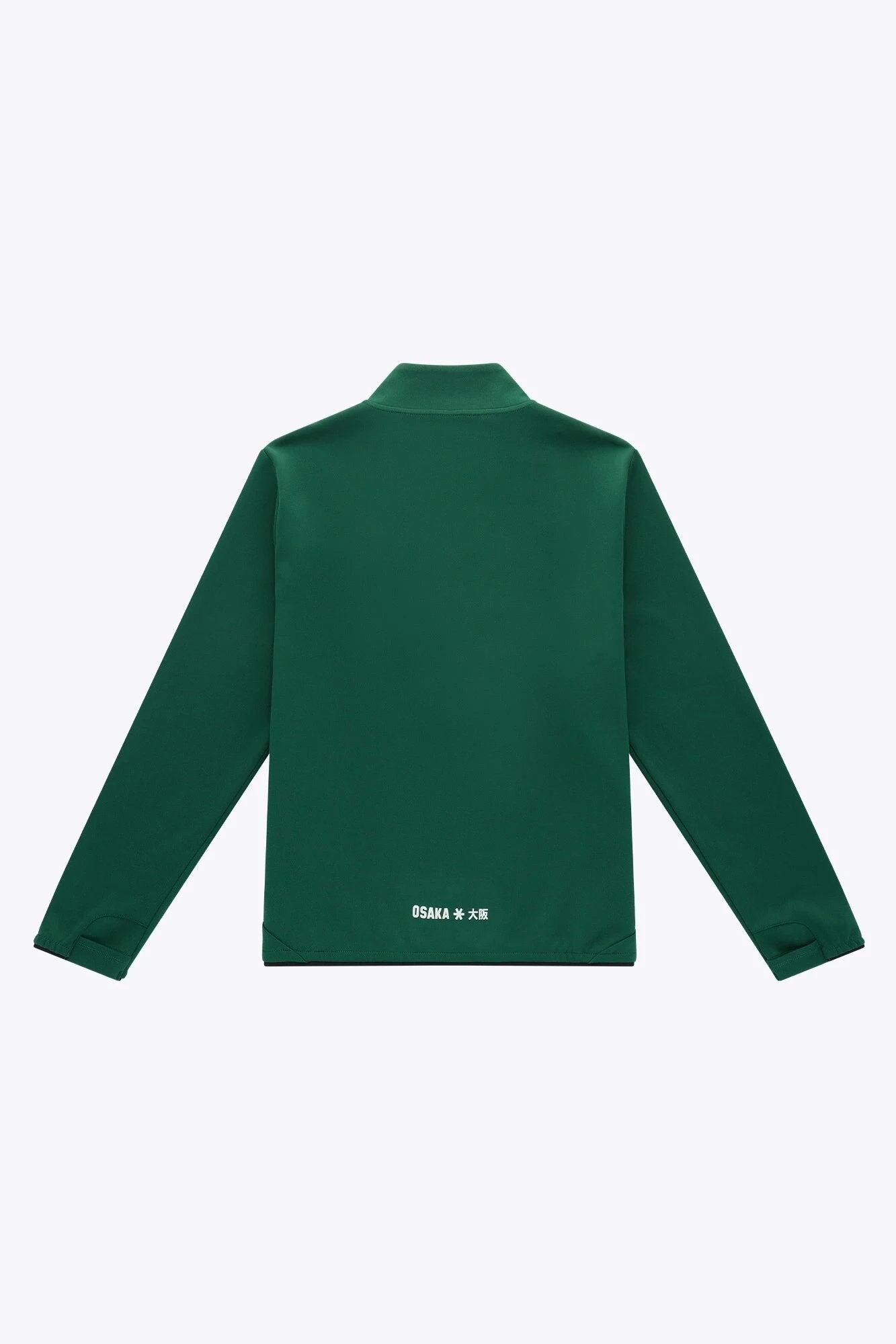 Osaka Hommes Survêtement Pro | Vert foncé 3/5