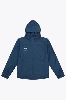 Giacca da allenamento Osaka unisex | Blu navy