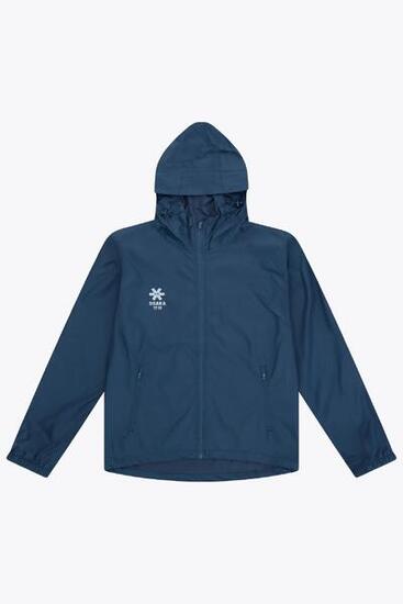 Giacca da allenamento Osaka unisex | Blu navy