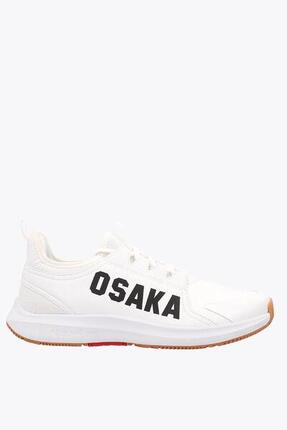 Osaka Hockeyschoenen Furo INDOOR | Wit