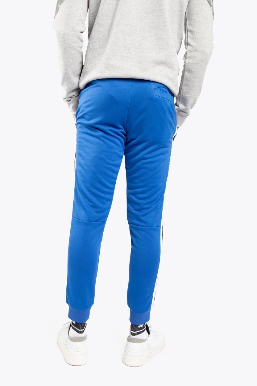 Pantalons de survêtement d'entraînement Osaka pour hommes | Bleu roi 3/5