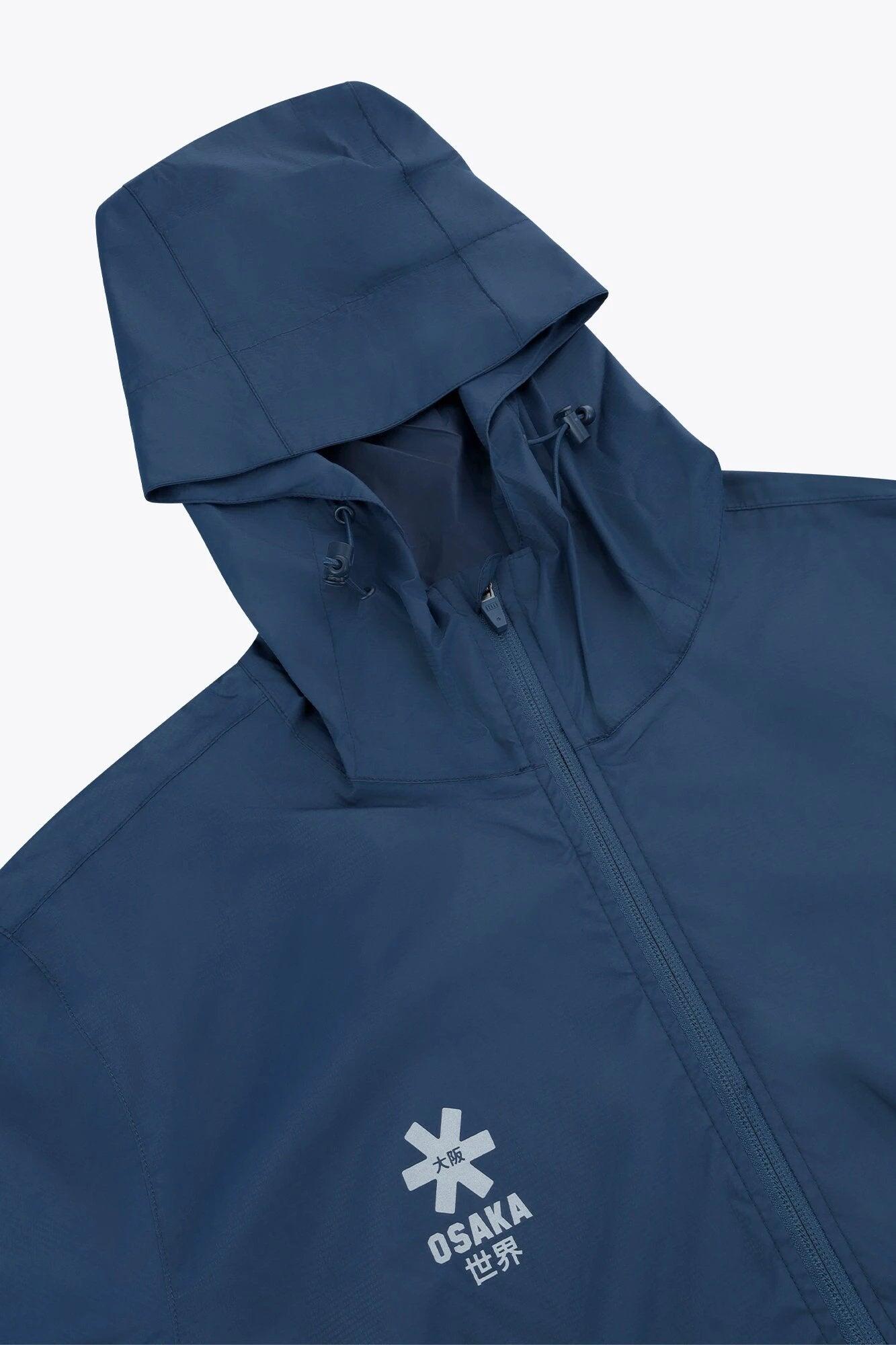 Osaka Trainingsjacke Unisex | Marine 6/6