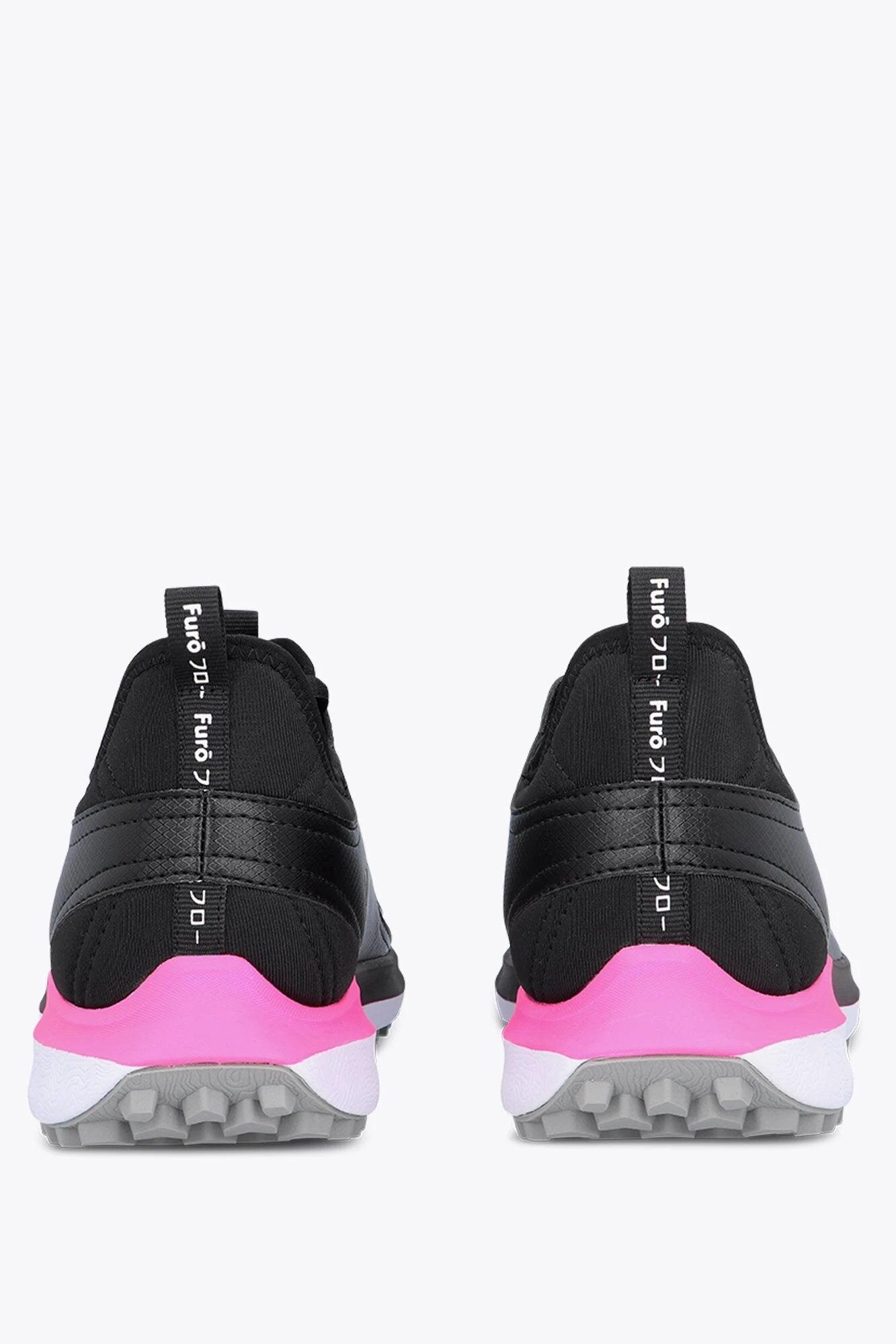 Scarpe da hockey su prato Osaka Furo | Nero 5/6