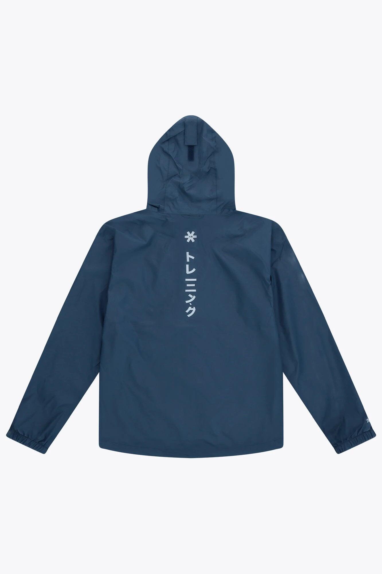 Osaka Trainingsjacke Unisex | Marine 4/6
