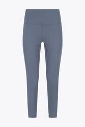 Legging Osaka pour femme avec poche latérale | Violet