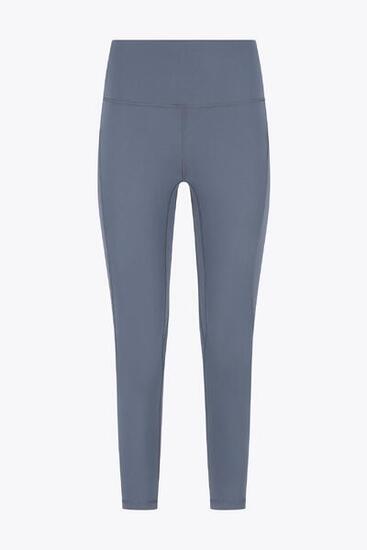 Legging Osaka pour femme avec poche latérale | Violet