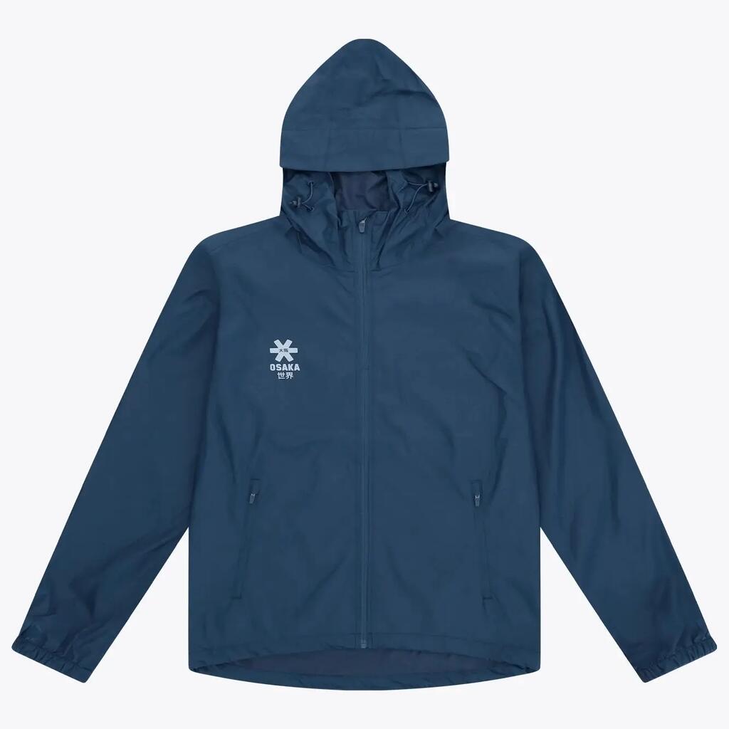Osaka Training Jacket Unisex | Navy