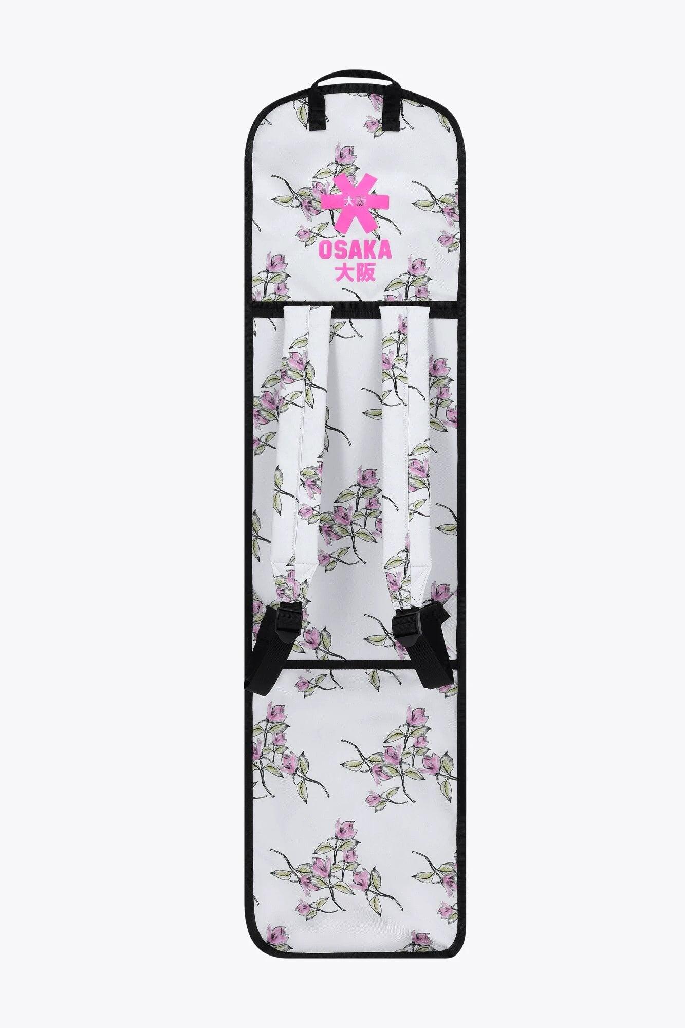 Osaka Sports Stickbag Large | Magnolia 3/6