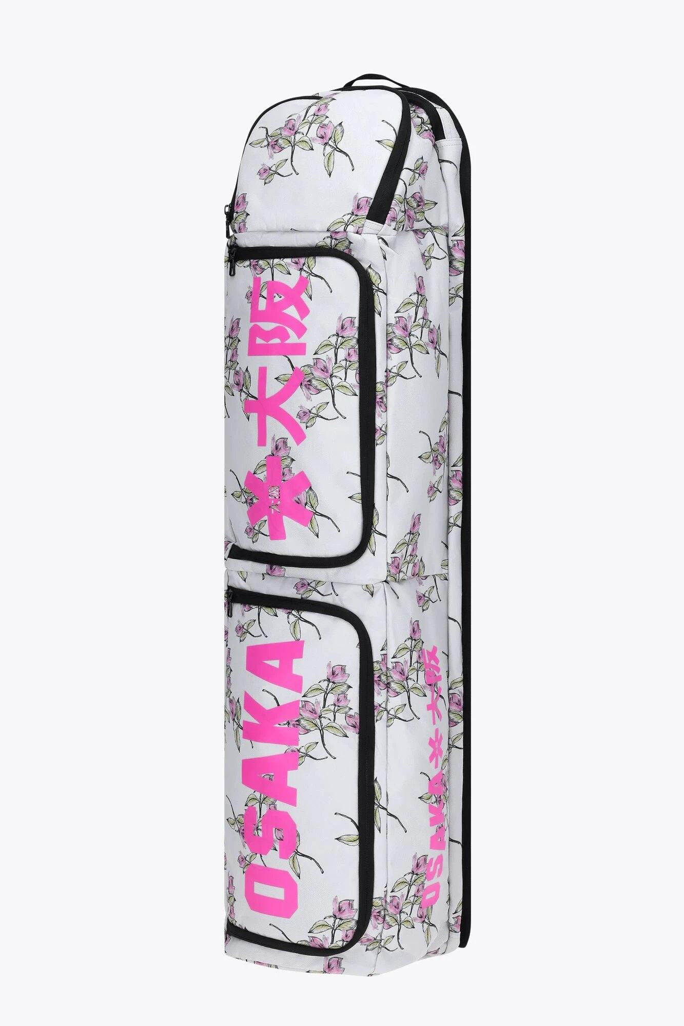 Osaka Sports Stickbag Large | Magnolia 5/6
