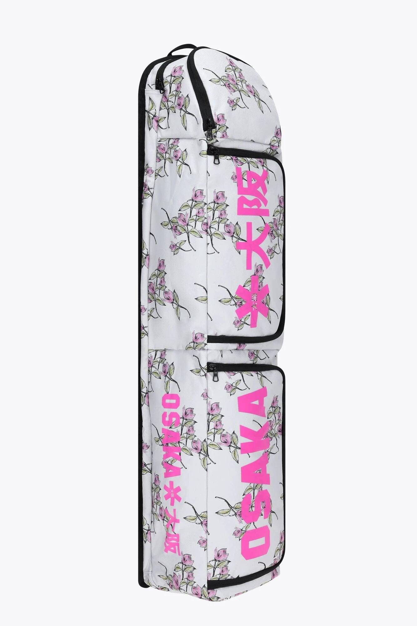 Osaka Sports Stickbag Large | Magnolia 4/6