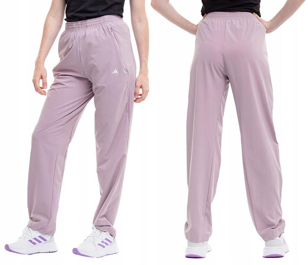 Spodnie damskie adidas Training