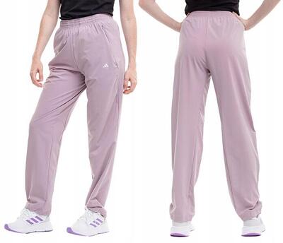 Damesjoggingbroek adidas sport roze